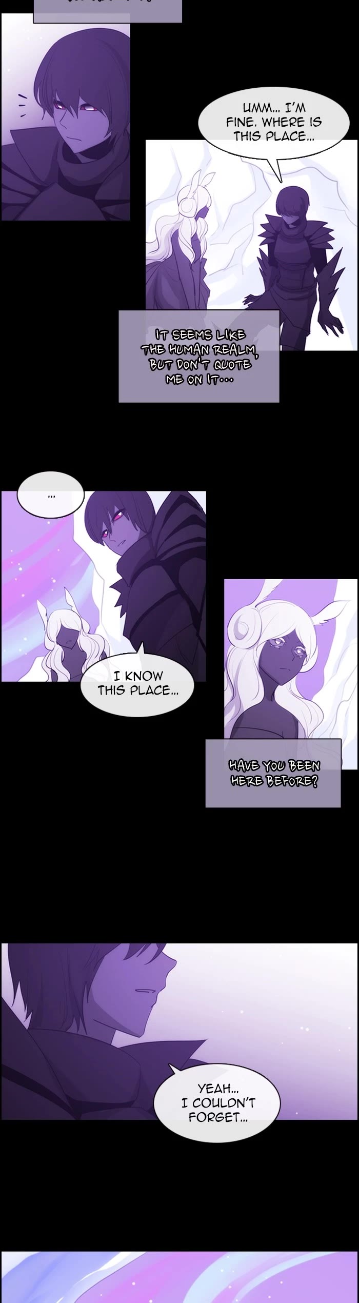 Kubera Chapter 593 page 9 - Chapter 593: [Season 3] Ep. 295 - Finite One (1)