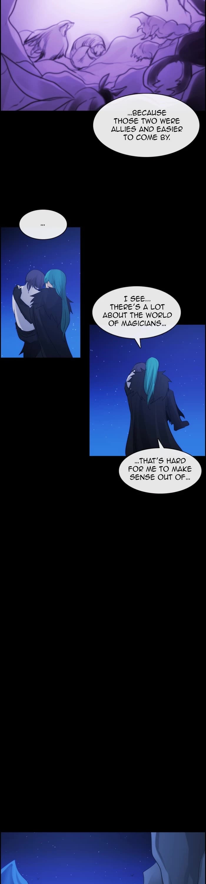 Kubera Chapter 594 page 17 - Chapter 594: [Season 3] Ep. 296 - Finite One (2)
