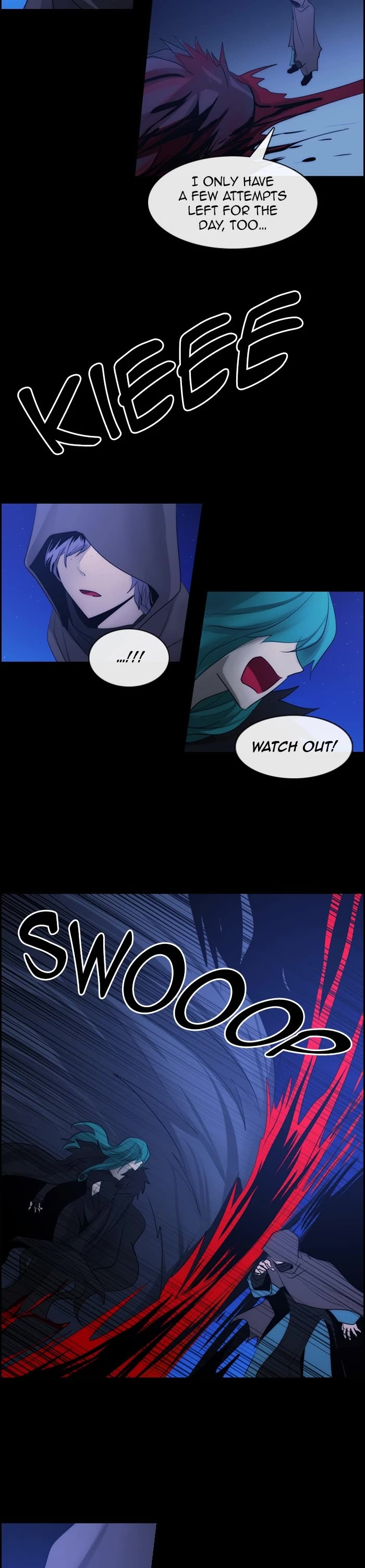 Kubera Chapter 594 page 2 - Chapter 594: [Season 3] Ep. 296 - Finite One (2)