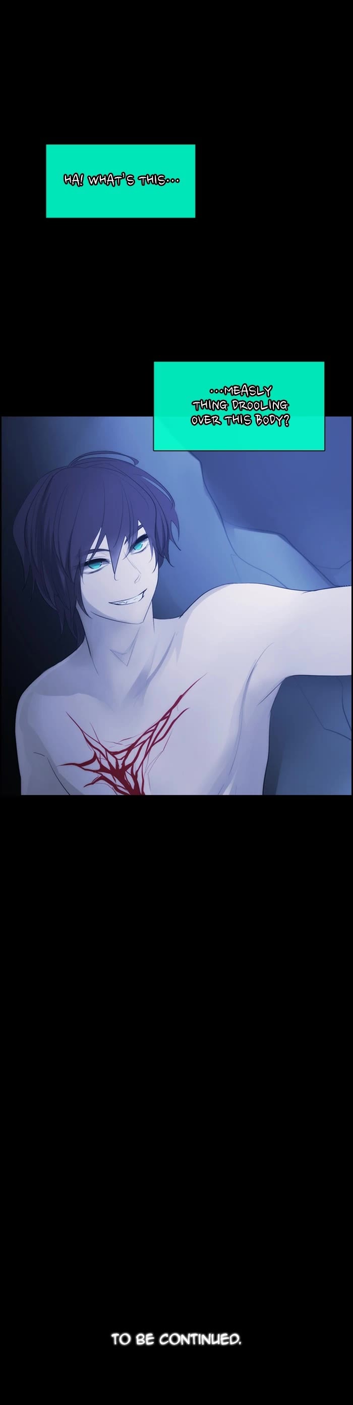 Kubera Chapter 594 page 22 - Chapter 594: [Season 3] Ep. 296 - Finite One (2)