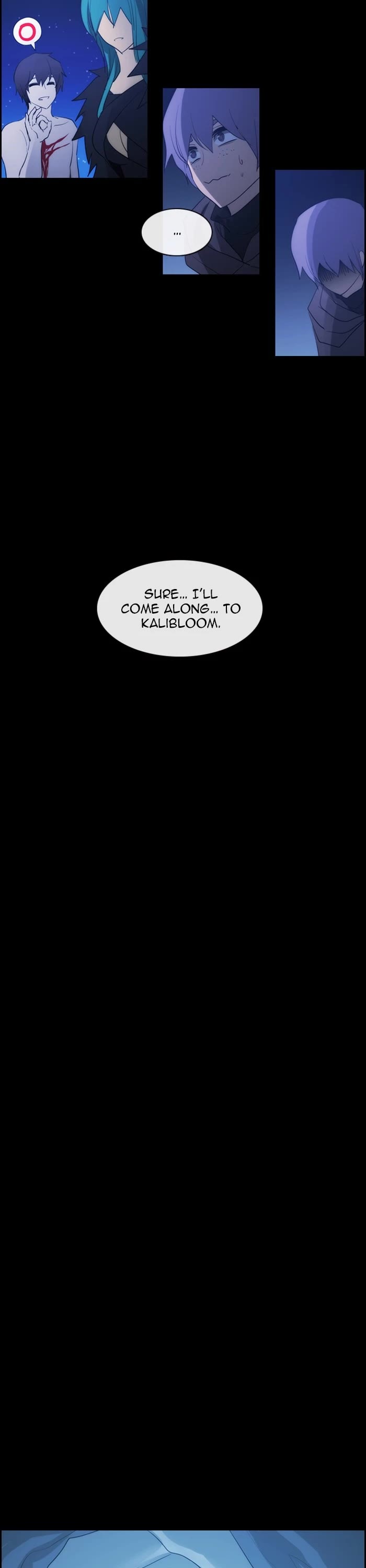 Kubera Chapter 595 page 16 - Chapter 595: [Season 3] Ep. 297 - Finite One (3)