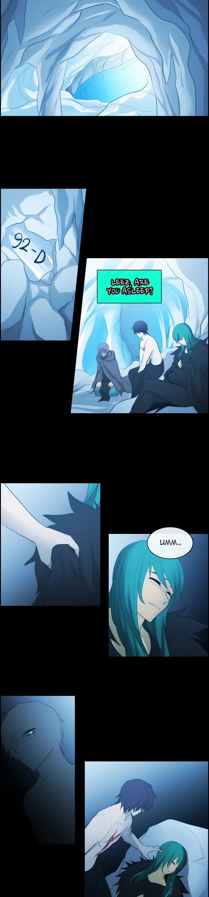 Kubera Chapter 595 page 17 - Chapter 595: [Season 3] Ep. 297 - Finite One (3)