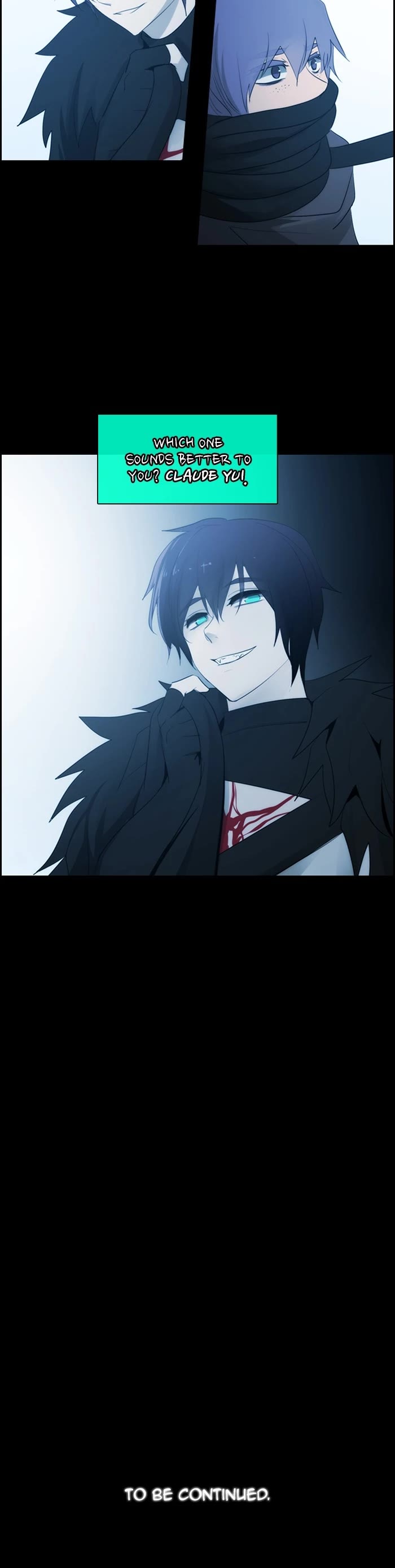Kubera Chapter 595 page 22 - Chapter 595: [Season 3] Ep. 297 - Finite One (3)