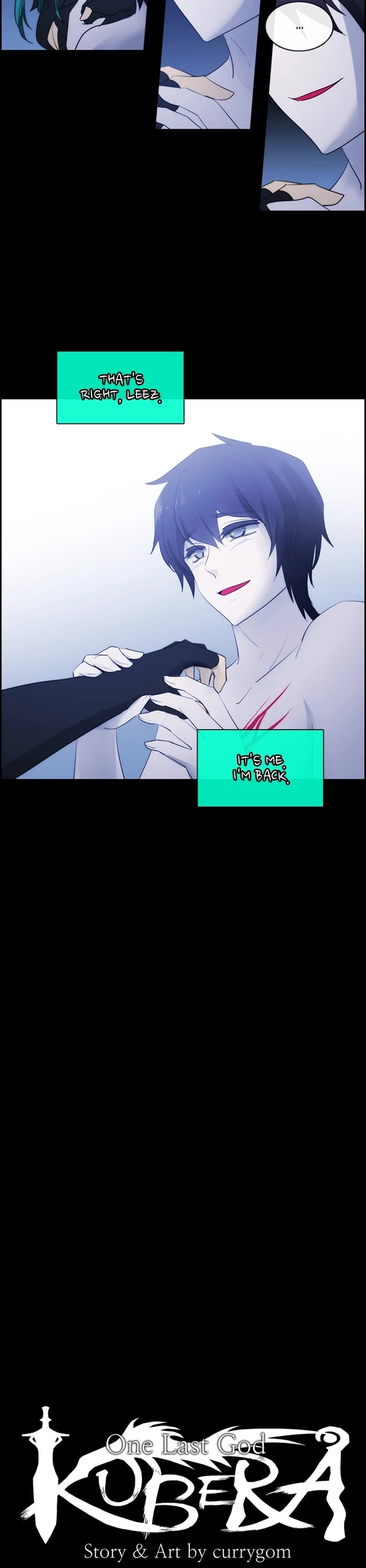 Kubera Chapter 595 page 6 - Chapter 595: [Season 3] Ep. 297 - Finite One (3)