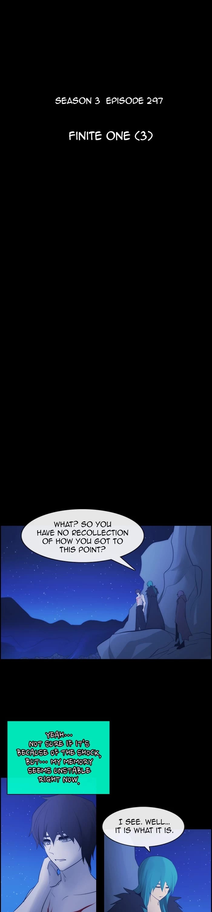 Kubera Chapter 595 page 7 - Chapter 595: [Season 3] Ep. 297 - Finite One (3)