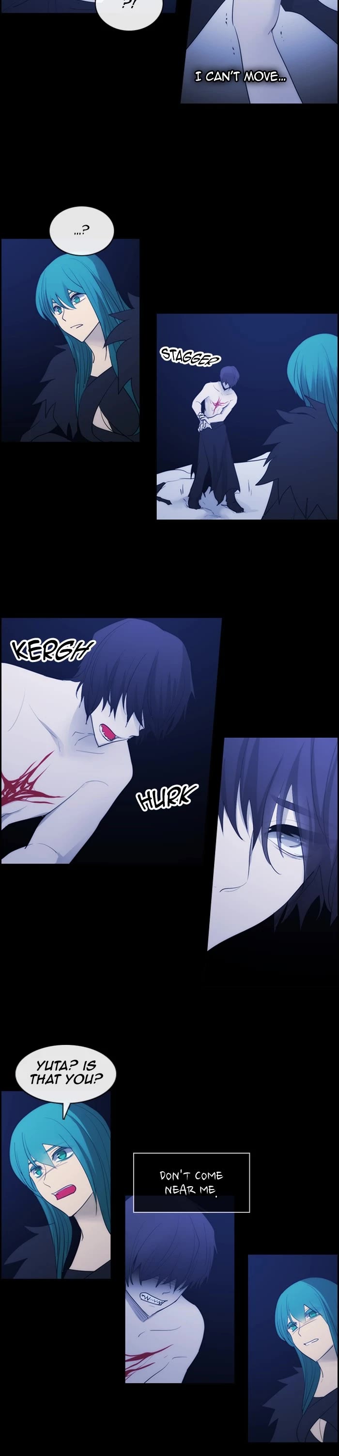 Kubera Chapter 596 page 16 - Chapter 596: [Season 3] Ep. 298 - Finite One (4)