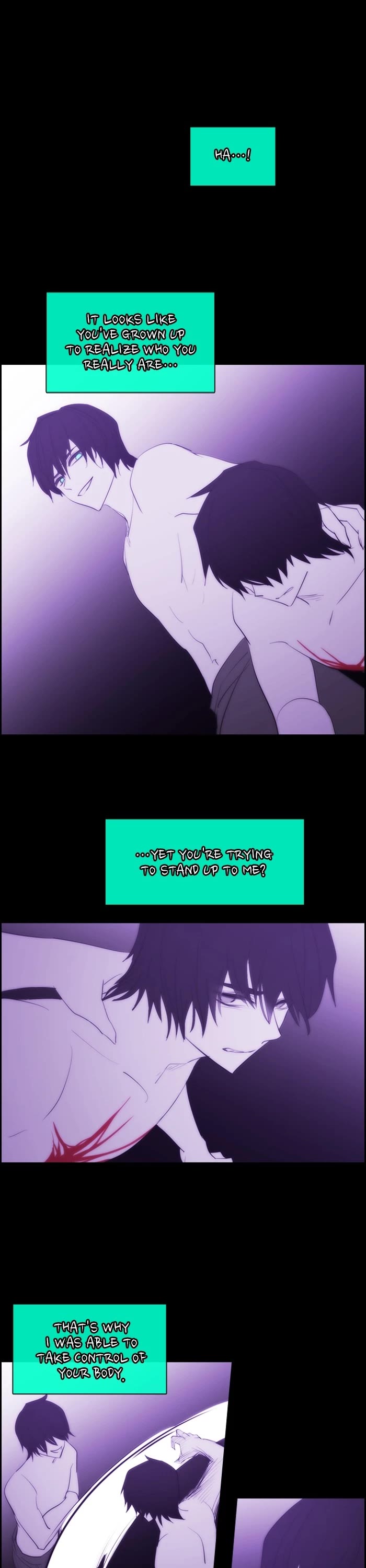 Kubera Chapter 596 page 17 - Chapter 596: [Season 3] Ep. 298 - Finite One (4)