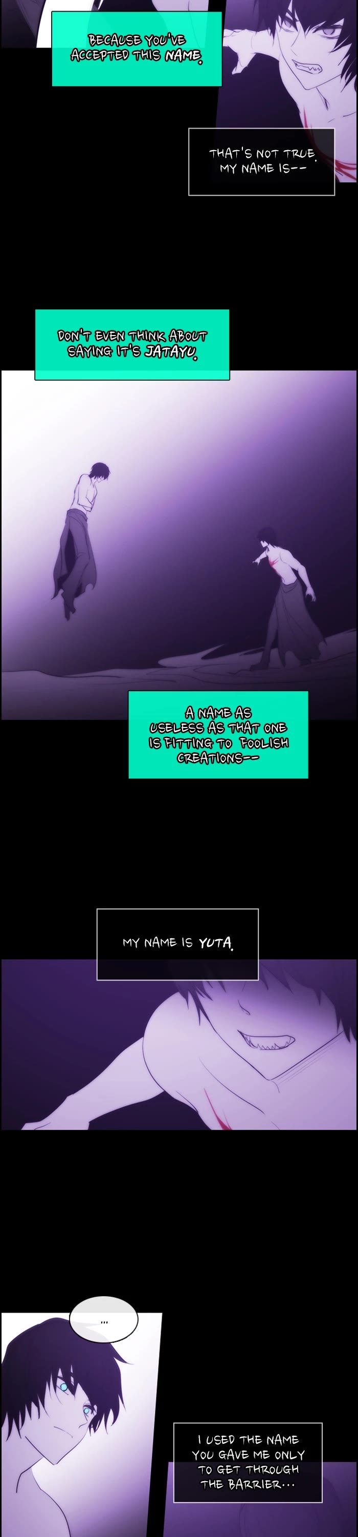Kubera Chapter 596 page 18 - Chapter 596: [Season 3] Ep. 298 - Finite One (4)