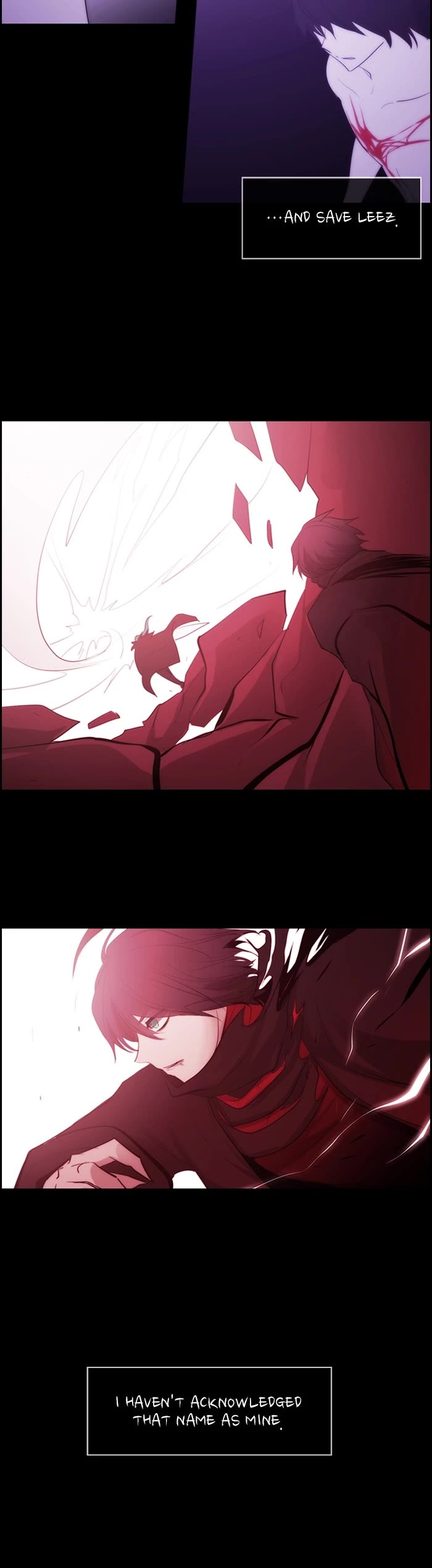 Kubera Chapter 596 page 19 - Chapter 596: [Season 3] Ep. 298 - Finite One (4)