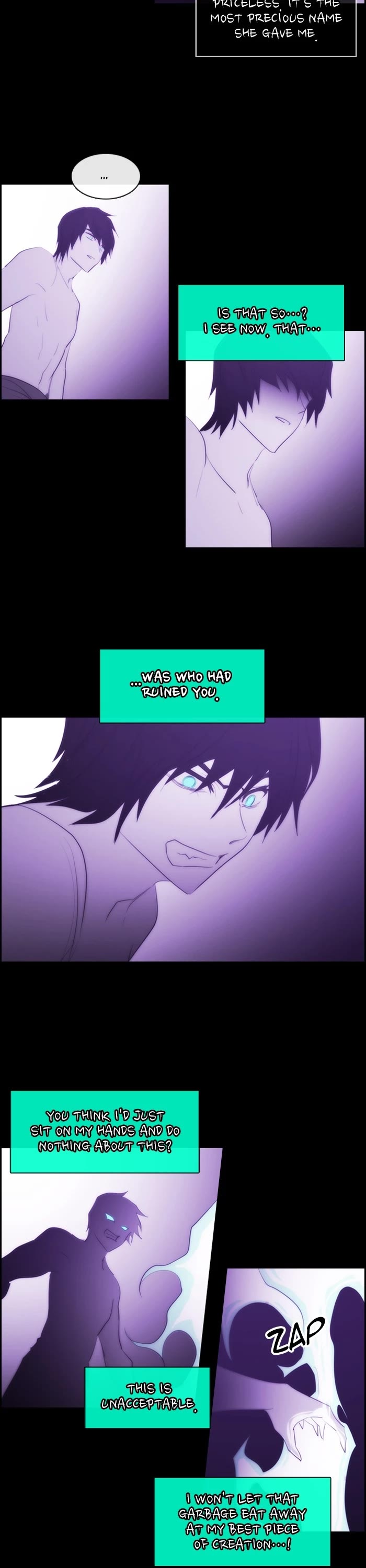 Kubera Chapter 596 page 21 - Chapter 596: [Season 3] Ep. 298 - Finite One (4)