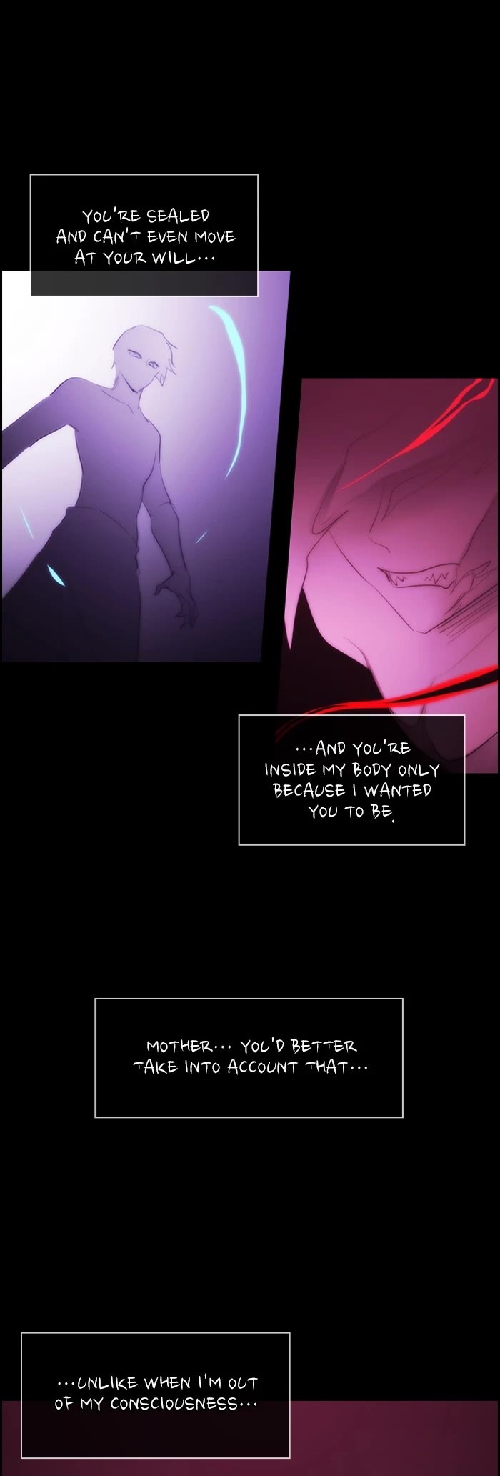 Kubera Chapter 596 page 23 - Chapter 596: [Season 3] Ep. 298 - Finite One (4)