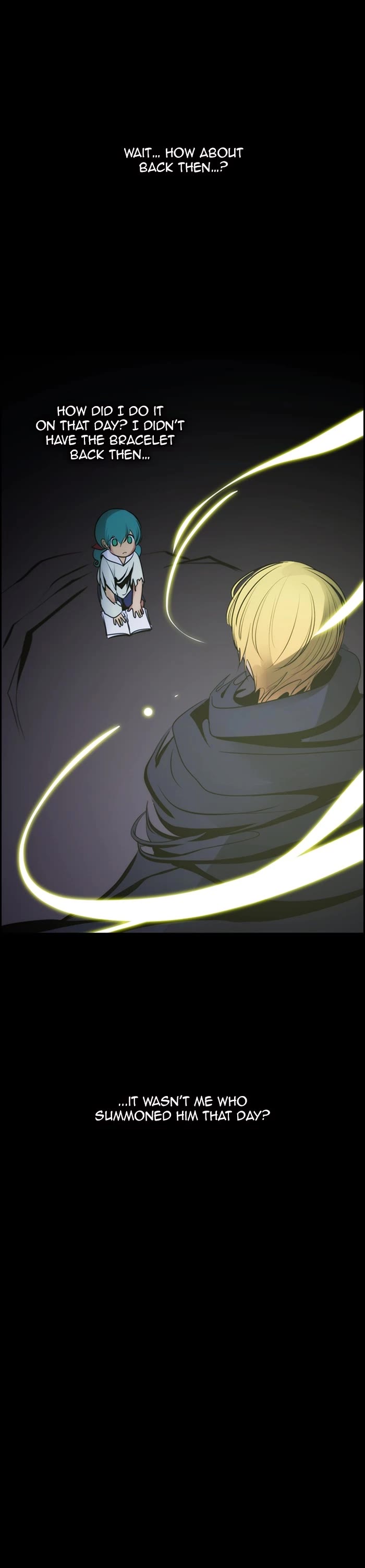Kubera Chapter 596 page 6 - Chapter 596: [Season 3] Ep. 298 - Finite One (4)