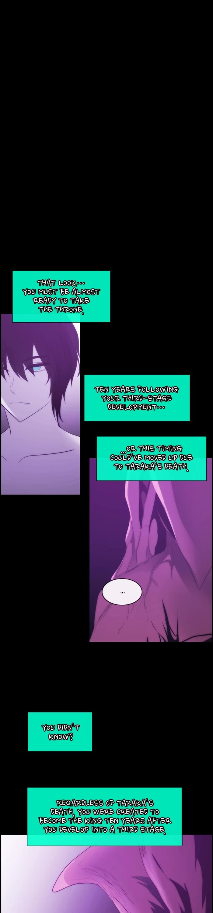Kubera Chapter 597 page 1 - Chapter 597: [Season 3] Ep. 299 - Finite One (5)