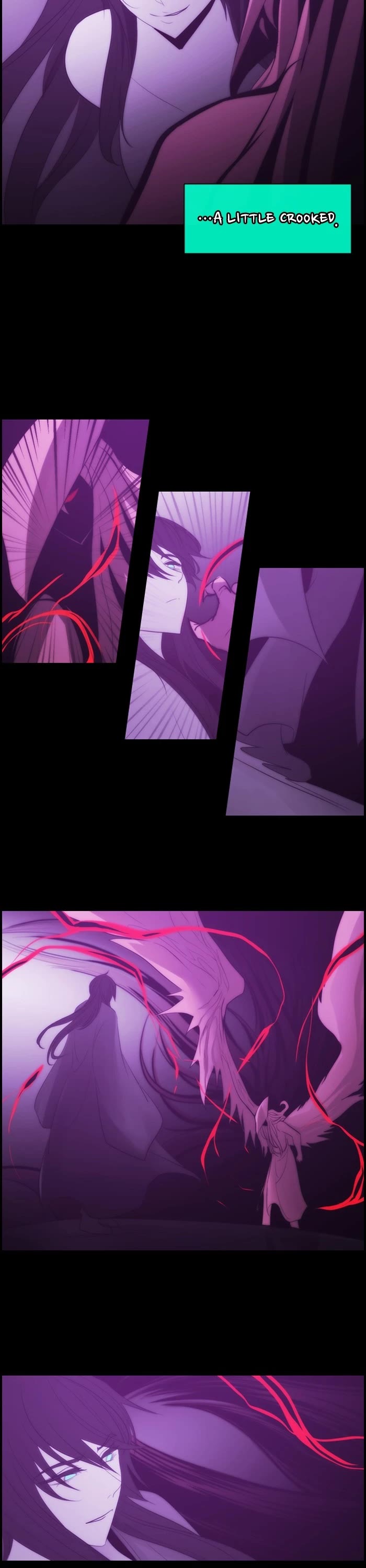 Kubera Chapter 597 page 12 - Chapter 597: [Season 3] Ep. 299 - Finite One (5)