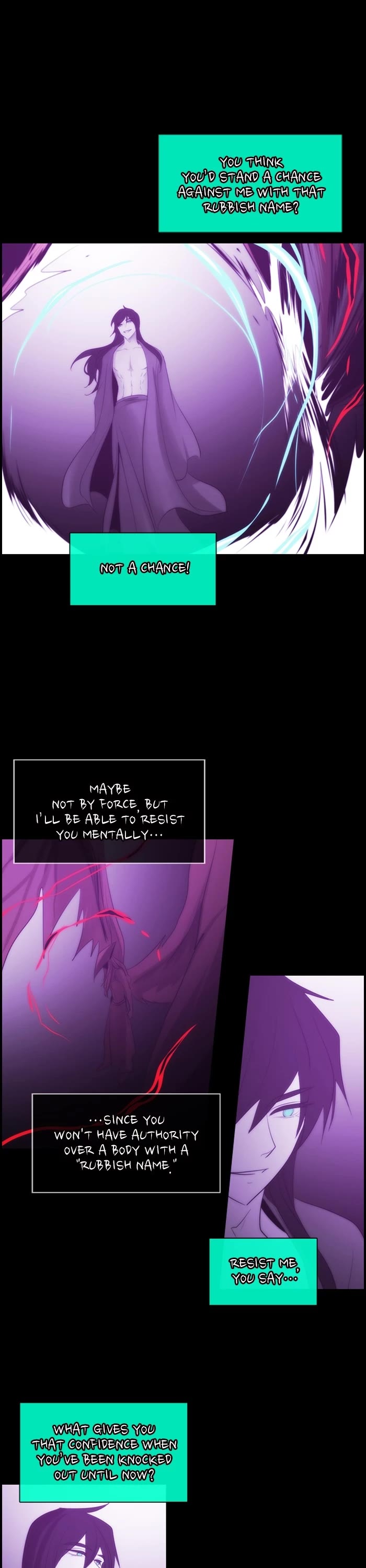 Kubera Chapter 597 page 13 - Chapter 597: [Season 3] Ep. 299 - Finite One (5)