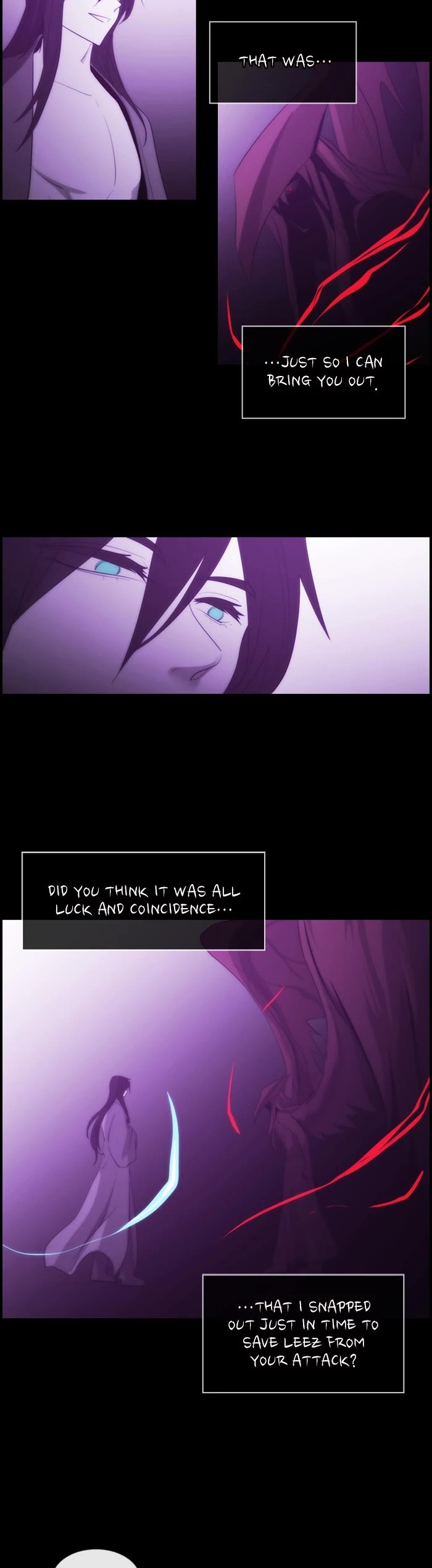 Kubera Chapter 597 page 14 - Chapter 597: [Season 3] Ep. 299 - Finite One (5)