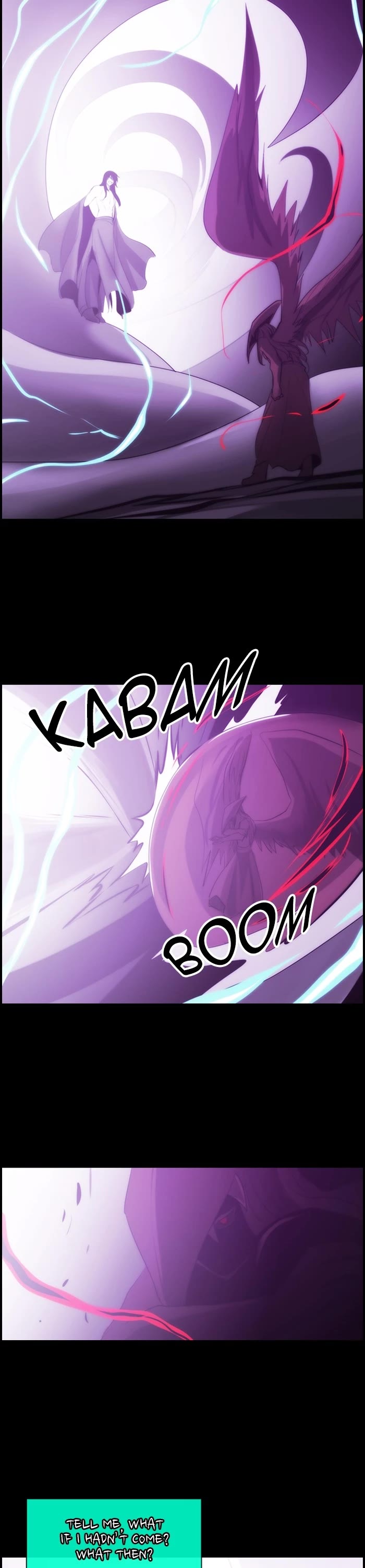 Kubera Chapter 597 page 16 - Chapter 597: [Season 3] Ep. 299 - Finite One (5)