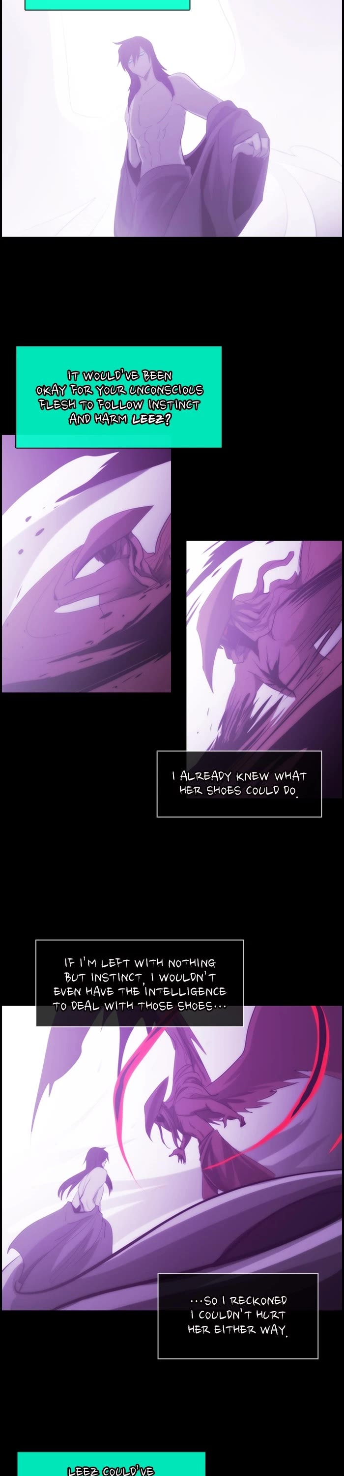 Kubera Chapter 597 page 17 - Chapter 597: [Season 3] Ep. 299 - Finite One (5)