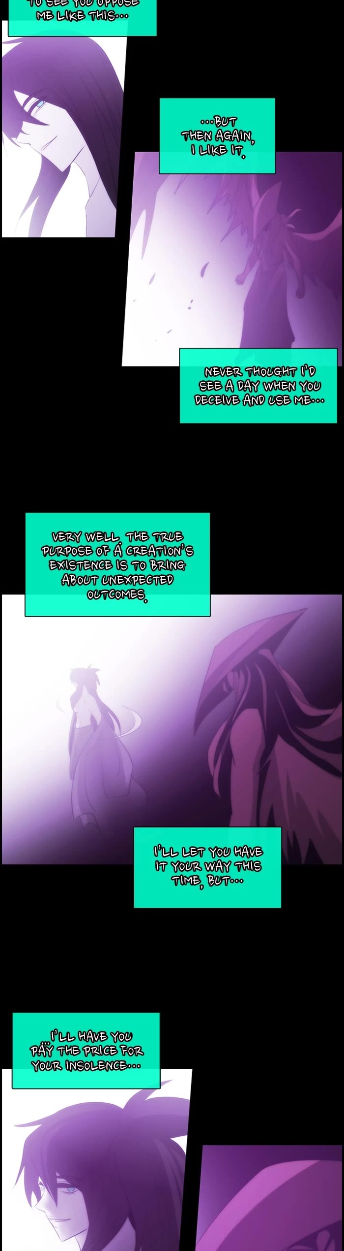 Kubera Chapter 597 page 19 - Chapter 597: [Season 3] Ep. 299 - Finite One (5)