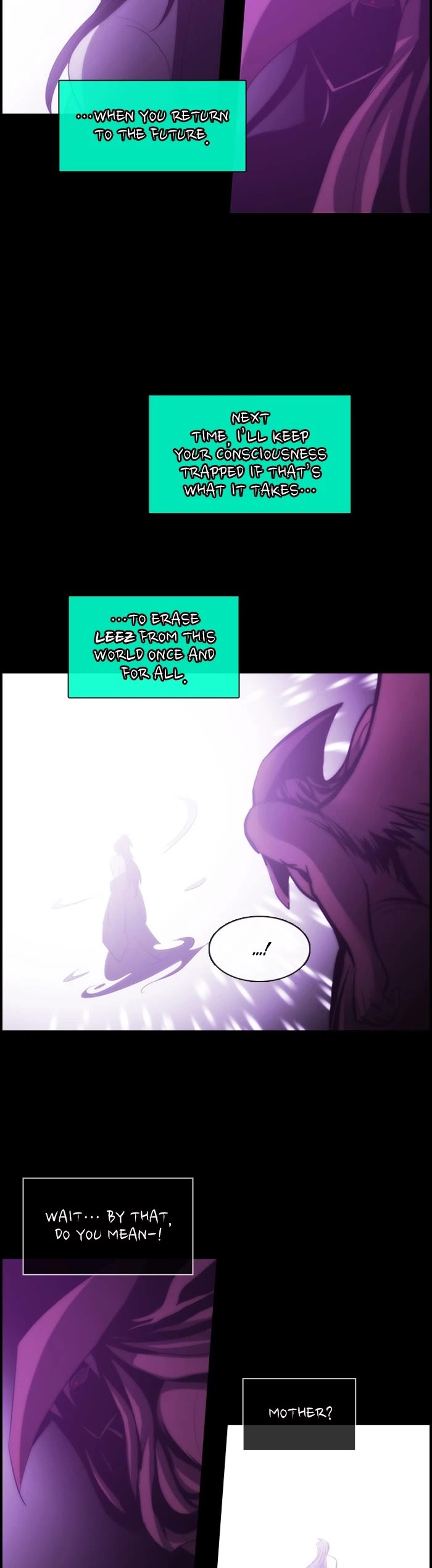Kubera Chapter 597 page 20 - Chapter 597: [Season 3] Ep. 299 - Finite One (5)