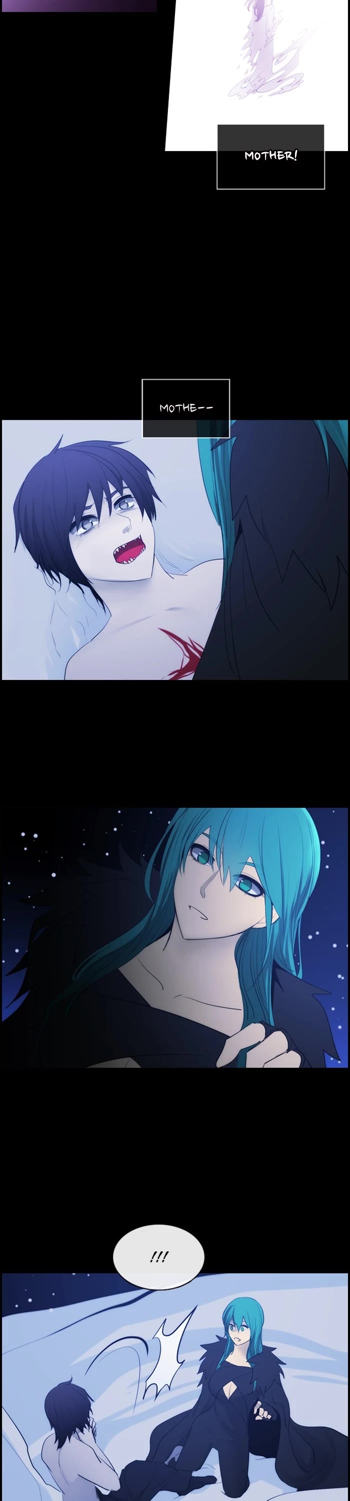 Kubera Chapter 597 page 21 - Chapter 597: [Season 3] Ep. 299 - Finite One (5)
