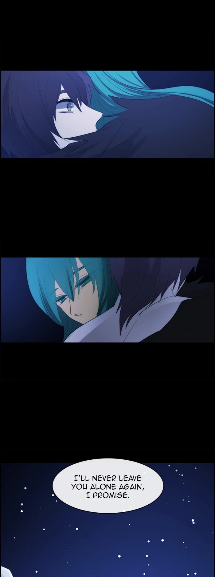 Kubera Chapter 597 page 28 - Chapter 597: [Season 3] Ep. 299 - Finite One (5)