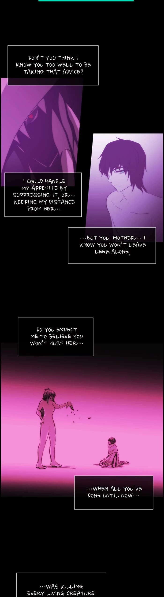 Kubera Chapter 597 page 9 - Chapter 597: [Season 3] Ep. 299 - Finite One (5)