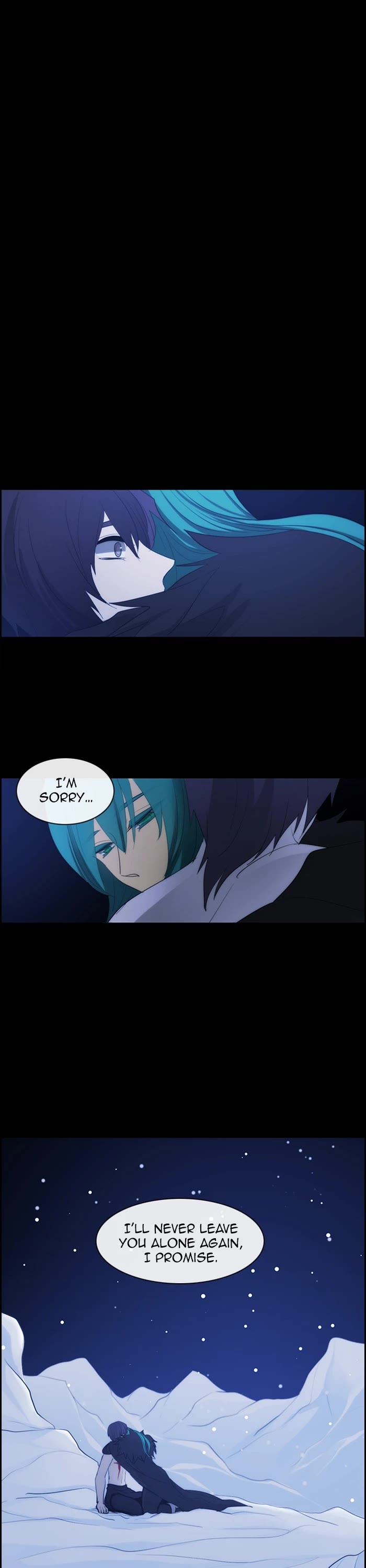 Kubera Chapter 598 page 1 - Chapter 598: [Season 3] Ep. 300 - Finite One (6)
