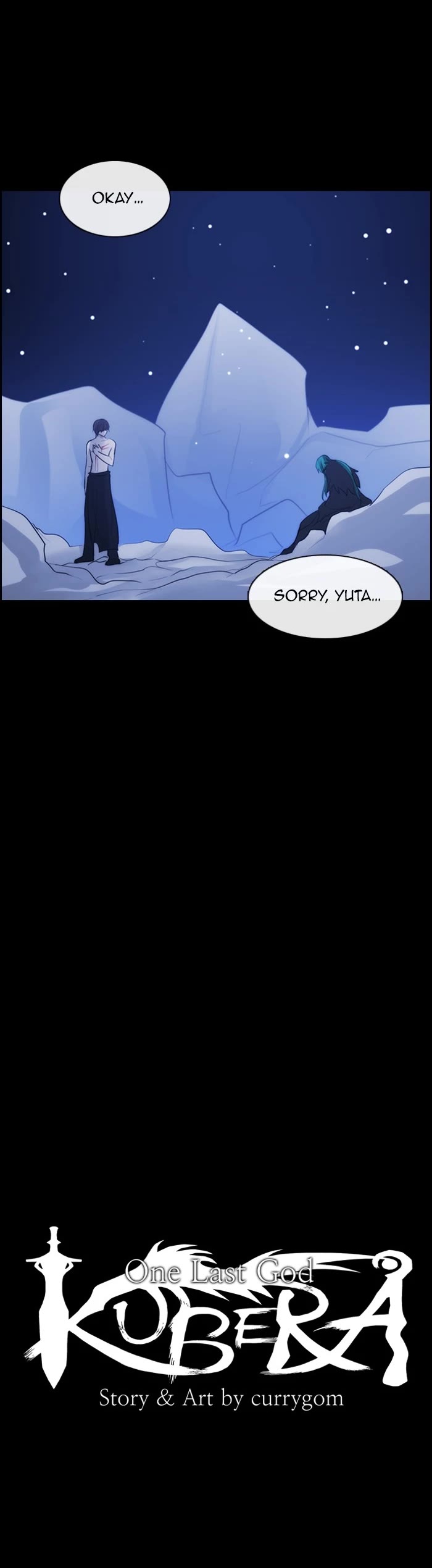 Kubera Chapter 598 page 10 - Chapter 598: [Season 3] Ep. 300 - Finite One (6)