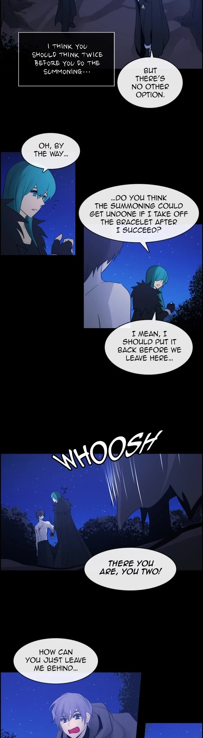 Kubera Chapter 598 page 14 - Chapter 598: [Season 3] Ep. 300 - Finite One (6)
