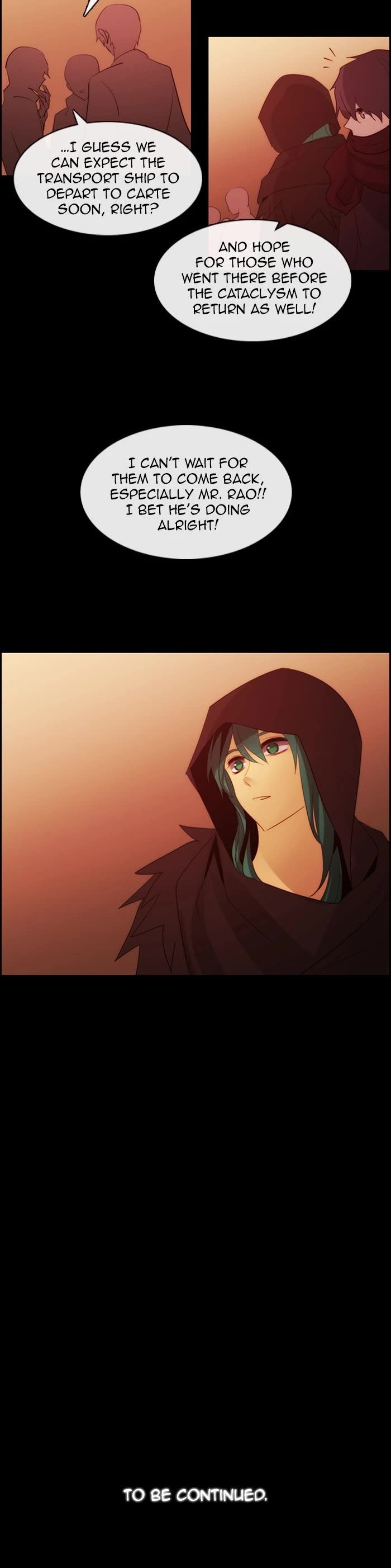 Kubera Chapter 598 page 23 - Chapter 598: [Season 3] Ep. 300 - Finite One (6)