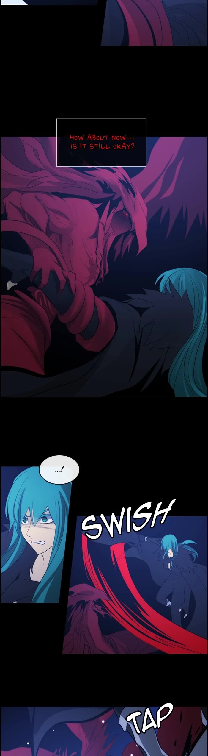 Kubera Chapter 598 page 5 - Chapter 598: [Season 3] Ep. 300 - Finite One (6)