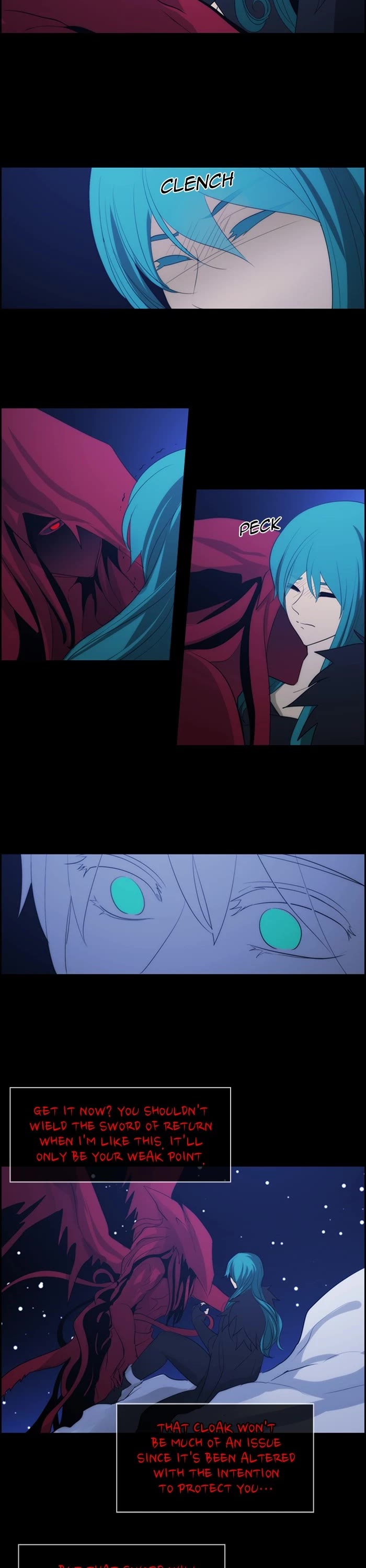 Kubera Chapter 598 page 7 - Chapter 598: [Season 3] Ep. 300 - Finite One (6)