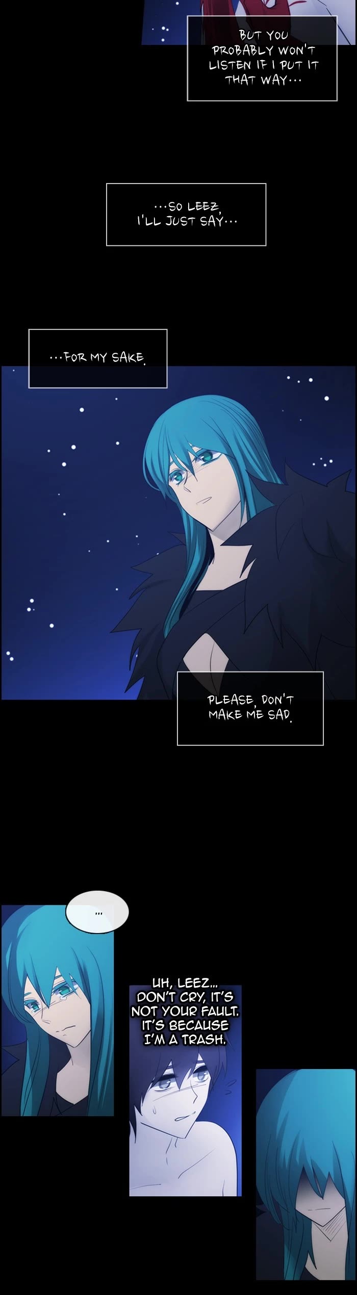 Kubera Chapter 598 page 9 - Chapter 598: [Season 3] Ep. 300 - Finite One (6)