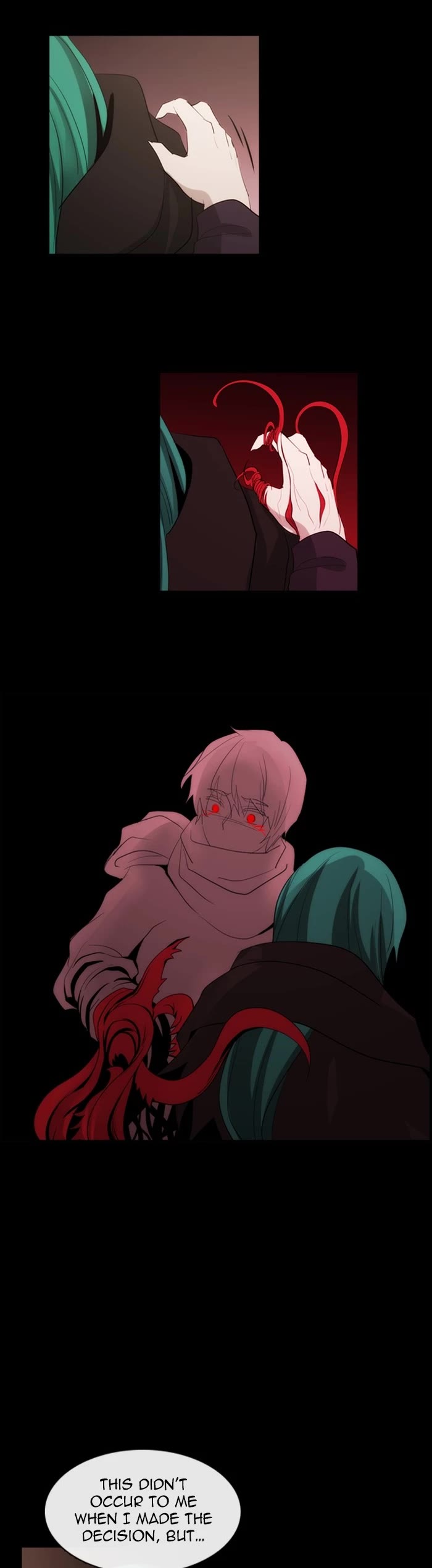 Kubera Chapter 599 page 15 - Chapter 599: [Season 3] Ep. 301 - Finite One (7)