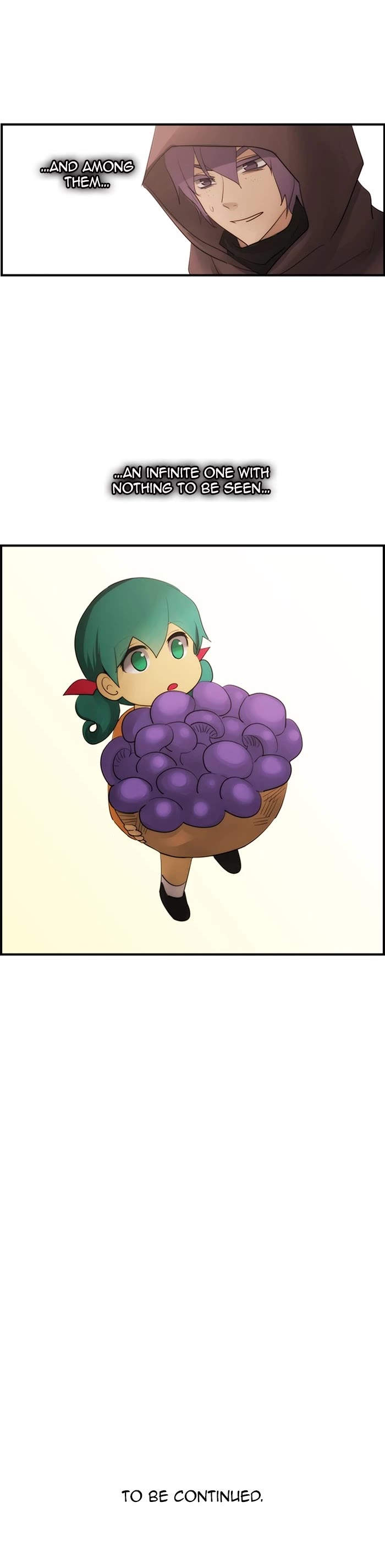 Kubera Chapter 599 page 25 - Chapter 599: [Season 3] Ep. 301 - Finite One (7)