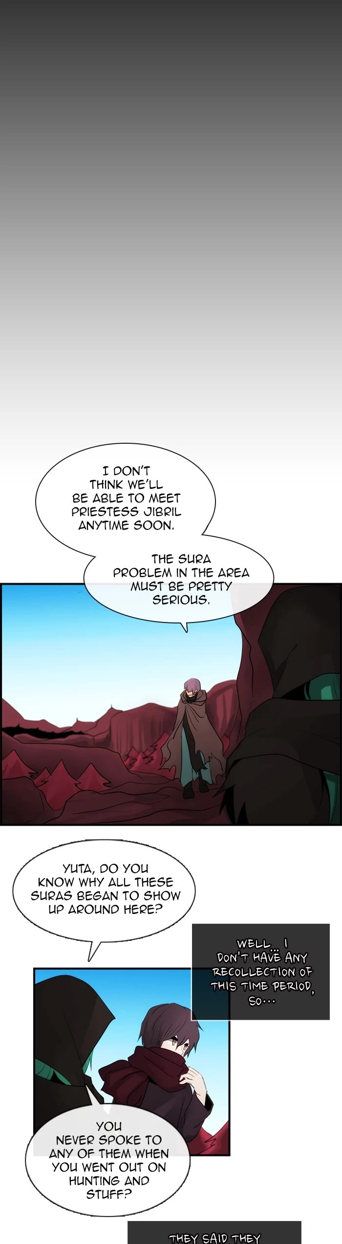 Kubera Chapter 599 page 5 - Chapter 599: [Season 3] Ep. 301 - Finite One (7)