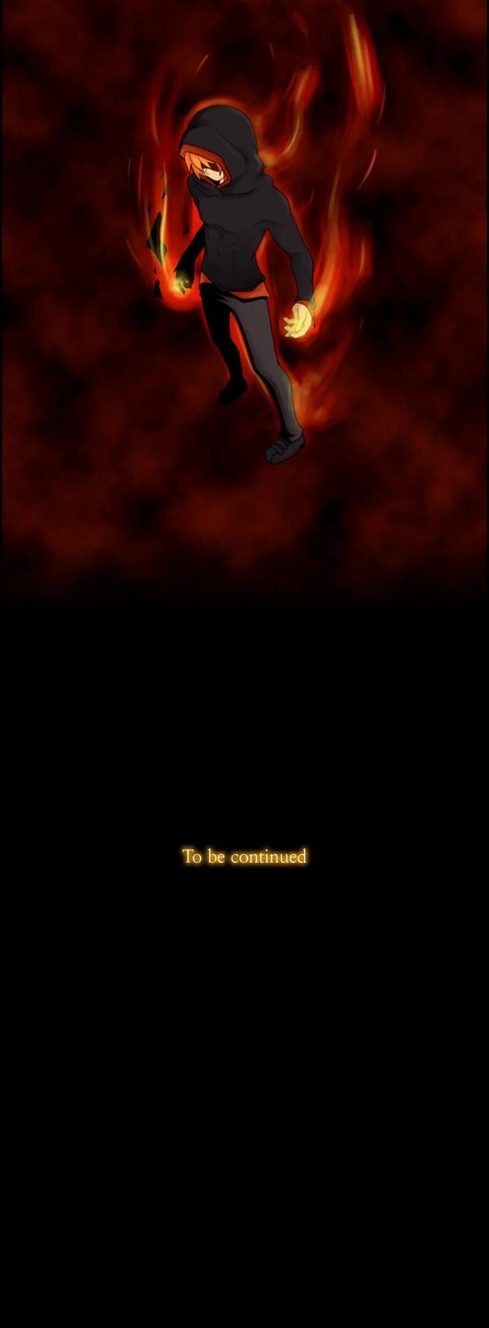Kubera Chapter 6 page 21 - Chapter 6: Ep. 6 - A Queen and a Bum (1)