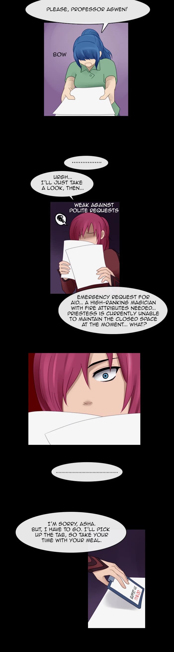 Kubera Chapter 60 page 10 - Chapter 60: Ep. 60 - Rival (3)