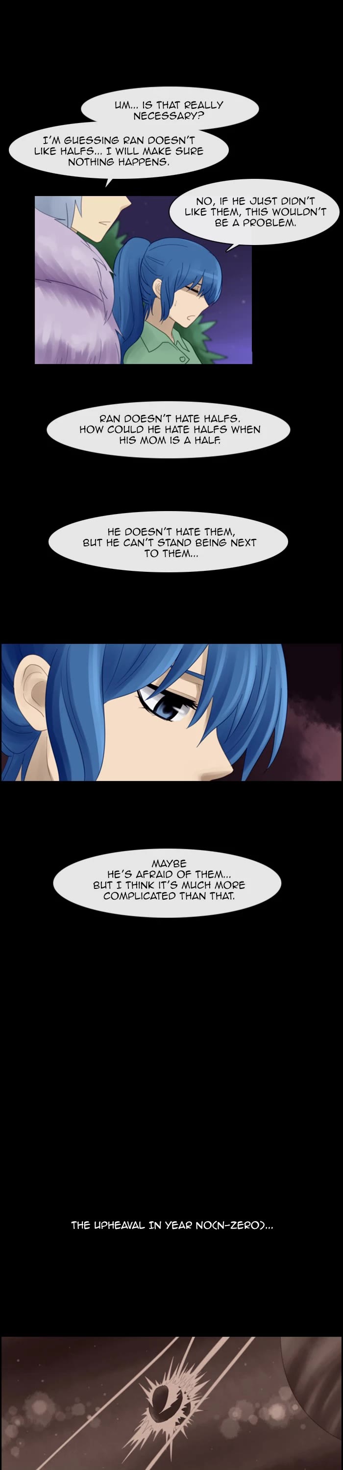 Kubera Chapter 60 page 13 - Chapter 60: Ep. 60 - Rival (3)
