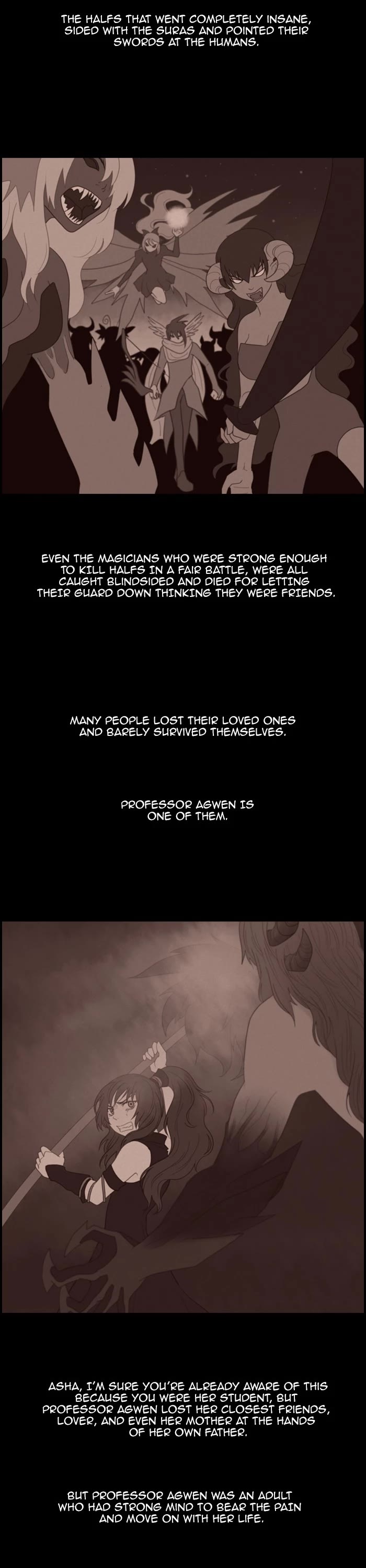 Kubera Chapter 60 page 16 - Chapter 60: Ep. 60 - Rival (3)