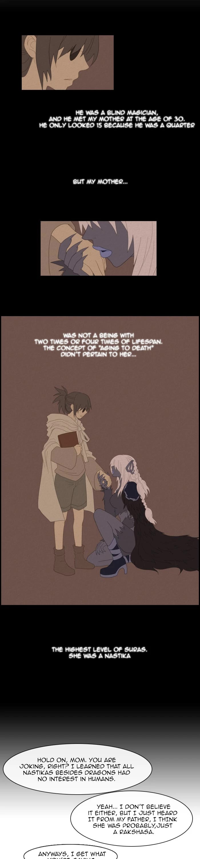 Kubera Chapter 60 page 3 - Chapter 60: Ep. 60 - Rival (3)