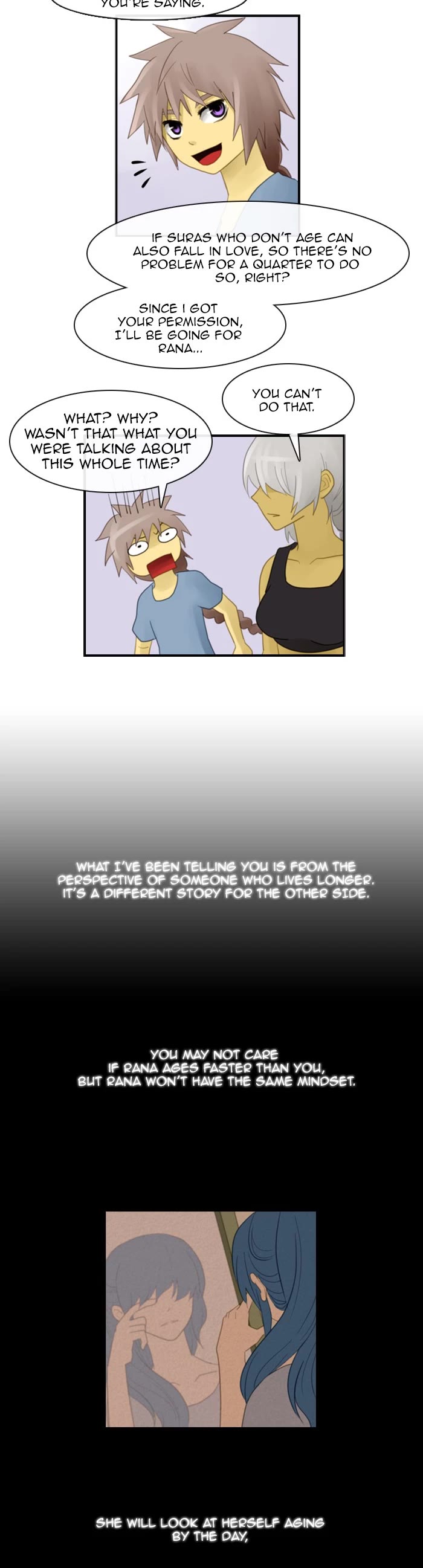 Kubera Chapter 60 page 4 - Chapter 60: Ep. 60 - Rival (3)
