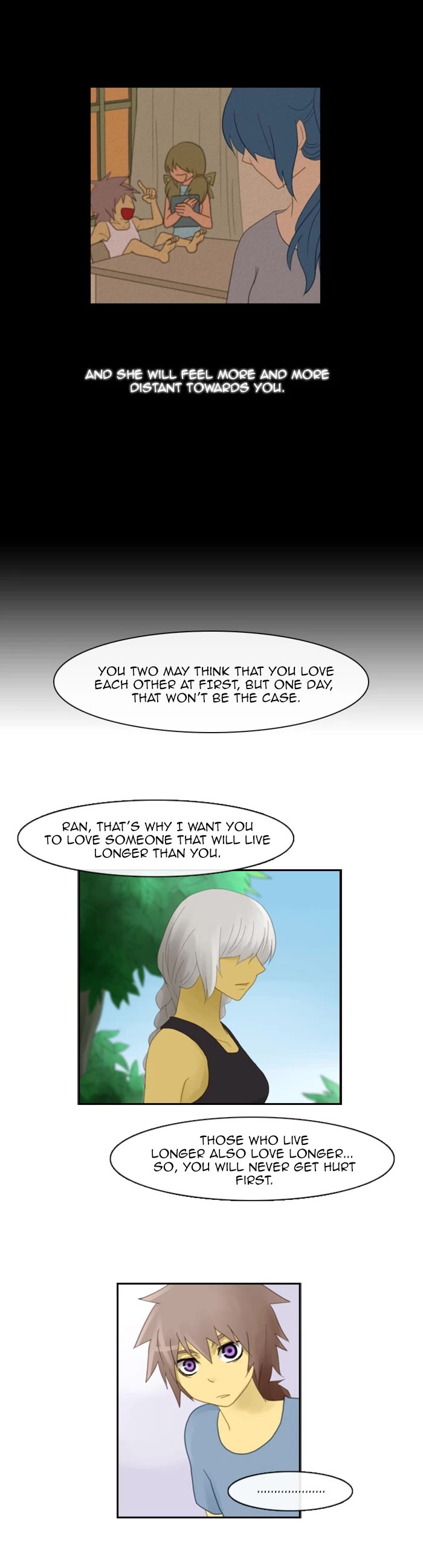 Kubera Chapter 60 page 5 - Chapter 60: Ep. 60 - Rival (3)