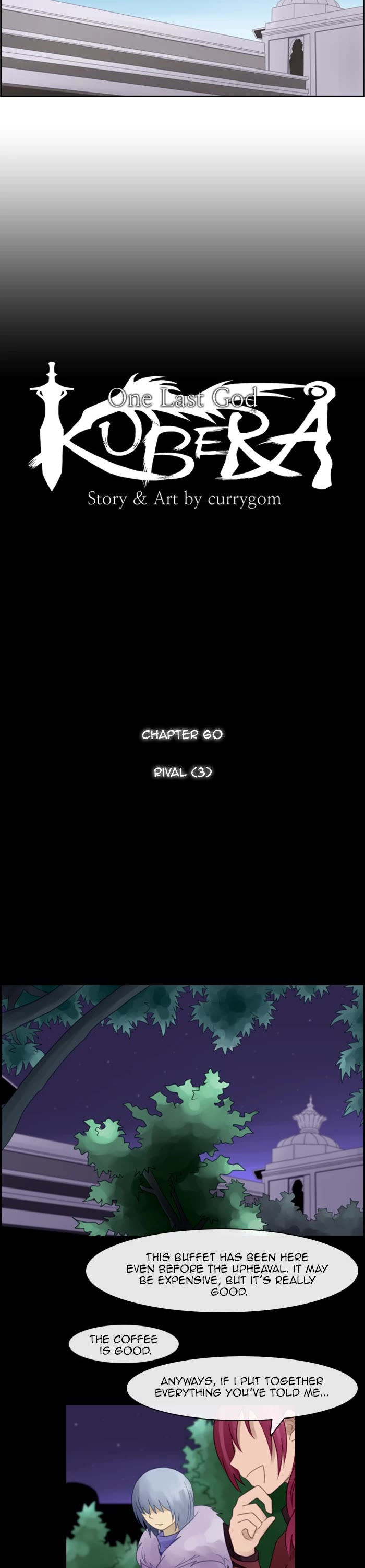 Kubera Chapter 60 page 7 - Chapter 60: Ep. 60 - Rival (3)