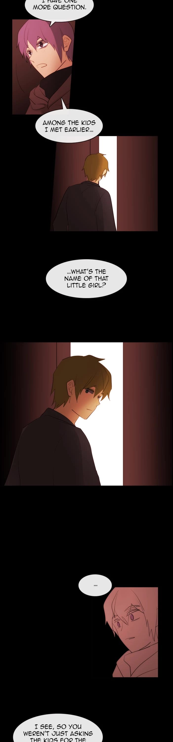 Kubera Chapter 600 page 12 - Chapter 600: [Season 3] Ep. 302 - Finite One (8)