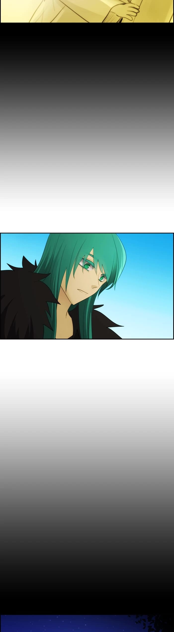 Kubera Chapter 600 page 20 - Chapter 600: [Season 3] Ep. 302 - Finite One (8)