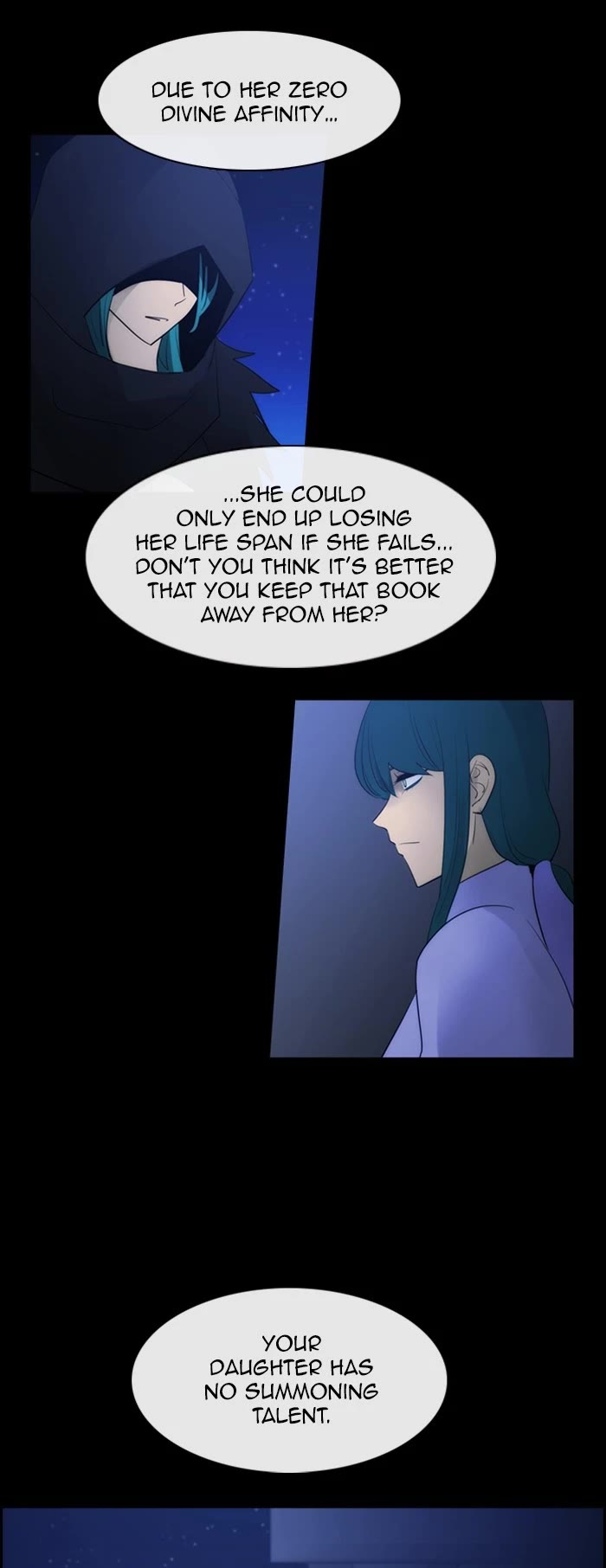 Kubera Chapter 600 page 23 - Chapter 600: [Season 3] Ep. 302 - Finite One (8)