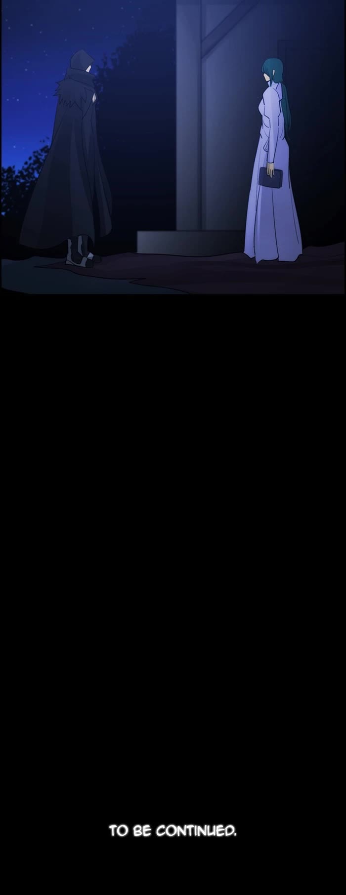 Kubera Chapter 600 page 24 - Chapter 600: [Season 3] Ep. 302 - Finite One (8)