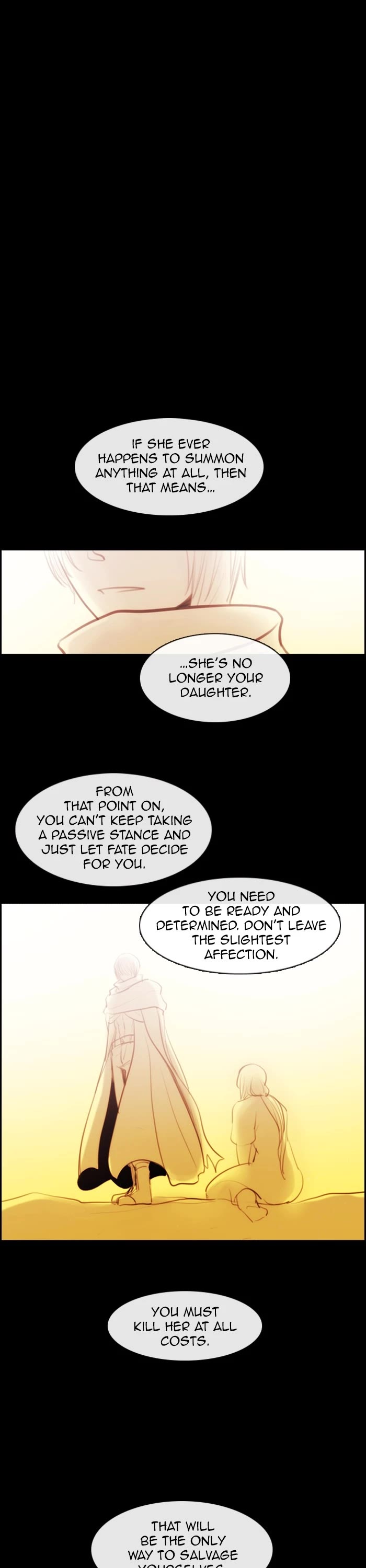 Kubera Chapter 601 page 1 - Chapter 601: [Season 3] Ep. 303 - Finite One (9)